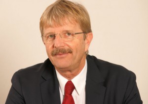 Baureferent klar bestätigt: Christian Baumgart geht in vierte Amtszeit (Foto: Harald Müller-Wünsche)