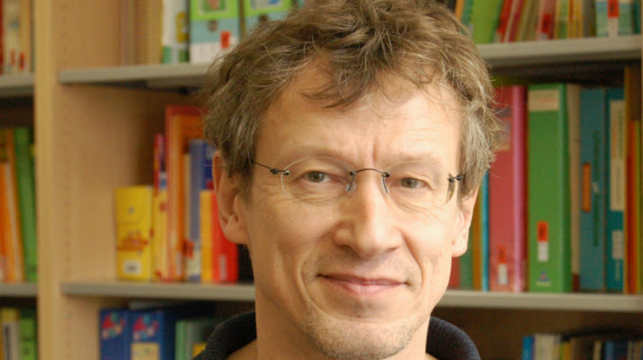 Prof. Johannes Jung