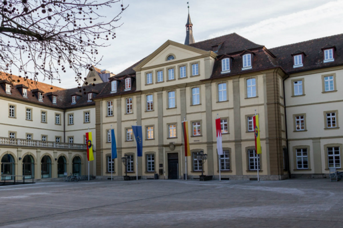 Das Würzburger Rathaus (Foto: wuerzburg24.com)