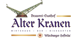 Brauereigasthof Alter Kranen