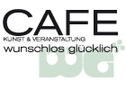 CAFE wunschlos glücklich