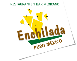 Enchilada Würzburg