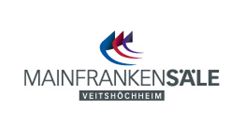 Mainfrankensäle Veitshöchheim