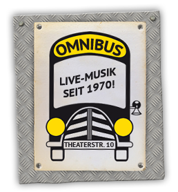 Omnibus Würzburg