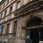 Matthias-Ehrenfried-Haus