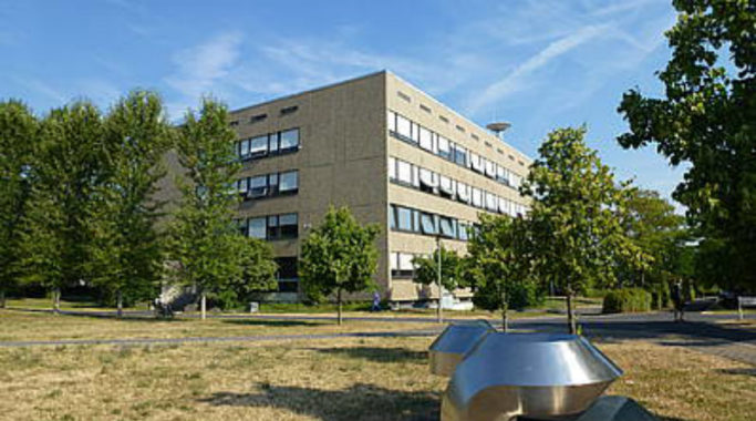 Mineralogisches Museum Würzburg