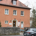 Das Selbsthilfehaus in Würzburg.