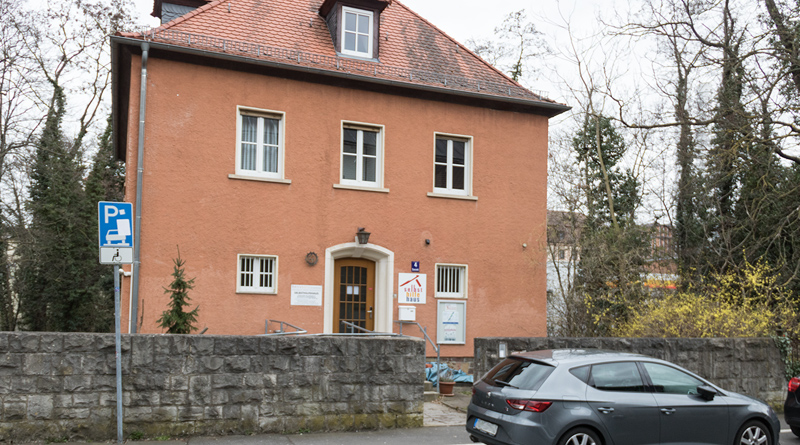 Selbsthilfehaus