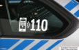 Symbolbild Polizeibericht (Foto: Bayerische Polizei)