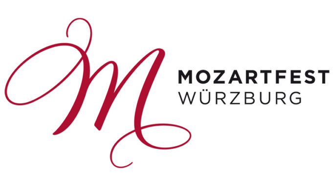 Das Mozartfest in Würzburg (Grafik: Veranstalter)