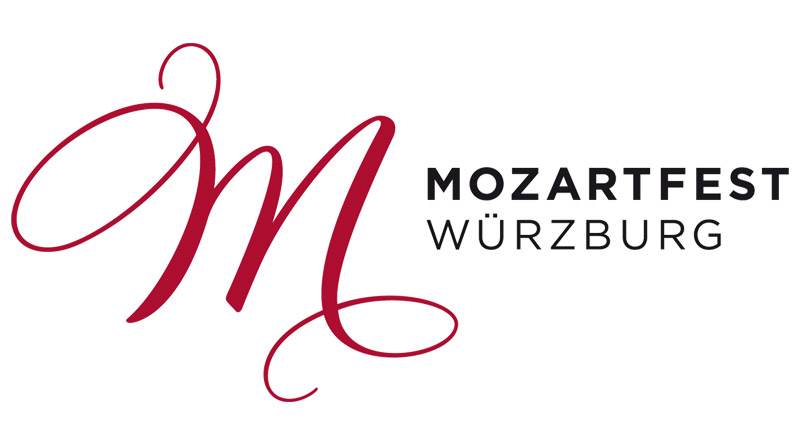 Das Mozartfest in Würzburg (Grafik: Veranstalter)