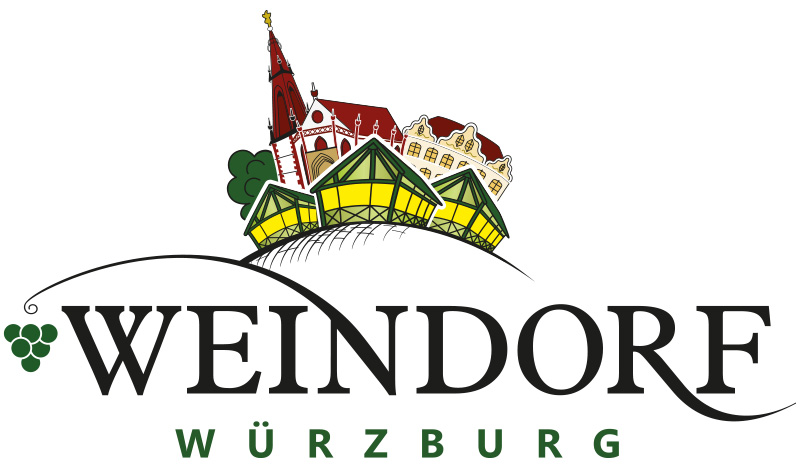 Würzburger Weindorf 2019