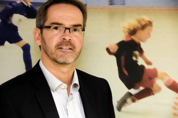 Prof. Heinz Reinders