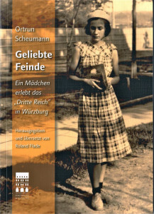Neues Buch des Stadtarchivs über Würzburg im "Dritten Reich"