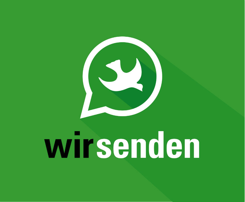 Als erstes Bistum in Deutschland sendet Würzburg künftig täglich Nachrichten und spirituelle Impulse mit dem Messenger WhatsApp aufs Handy.
