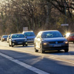 Symbolbild Straßenverkehr in Würzburg (Foto: wuerzburg24.com)