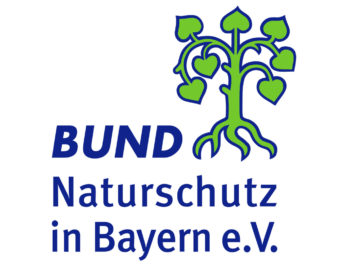Logo Bund Naturschutz in Bayern