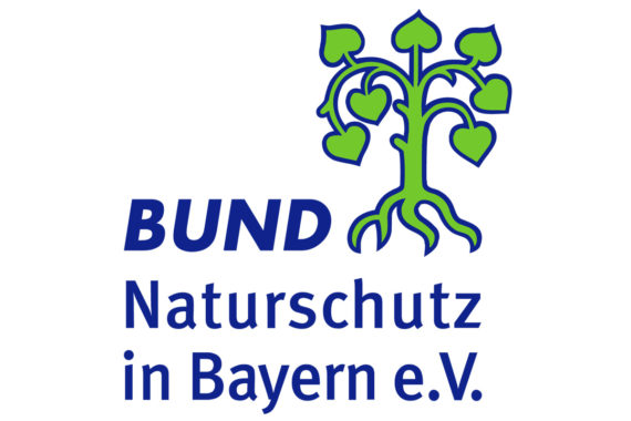 Logo Bund Naturschutz in Bayern
