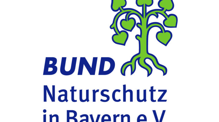 Logo Bund Naturschutz in Bayern