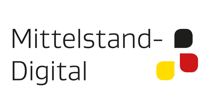 Das Bundesministerium für Wirtschaft und Energie untersützt Würzburger Wirtschaftsinformatiker mit 500.000 Euro. (Grafik: Bundesministerium)