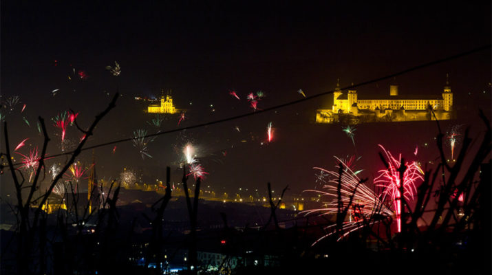 Silvester in Würzburg (Foto: www.wuerzburg-fotos.de)