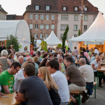 Impressionen von der Weinparade in Würzburg (Foto: www.weinparade.de)