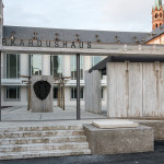 Das Burkadus Haus am Bruderhof in Würzburg (Foto: wuerzburg24.com)