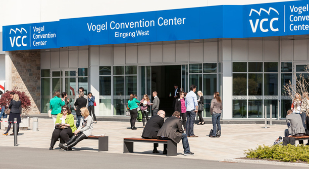 Vogel Convention Center