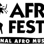 30. Internationales Africa Festival 2018 vom 31. Mai bis 3. Juni in Würzburg
