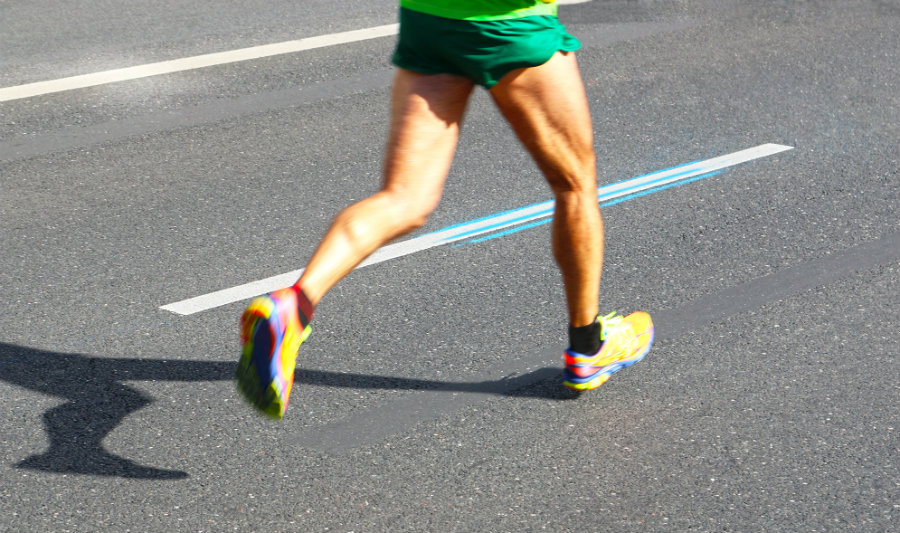 Fitnesstracker und Trainingscomputer auf dem Prüfstand (Foto: I-vista / pixelio.de)