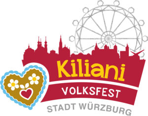 Kiliani Volksfest 2019 in Würzburg