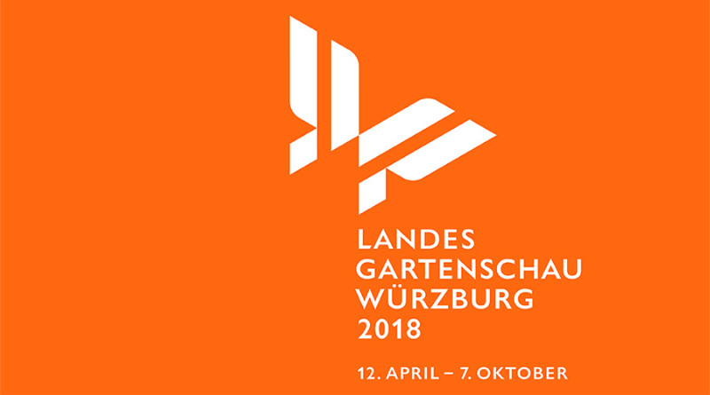 Landesgartenschau 2018 in Würzburg