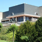 Uni-Campus Süd am Hubland