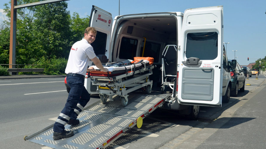 Bilanz nach fünf Jahre Bundesfreiwilligendienst