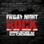 Labyrinth: Friday Night Rock