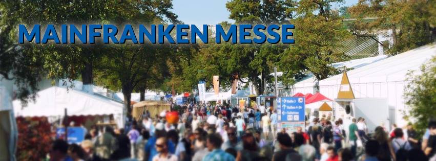 Mainfranken-Messe 2019