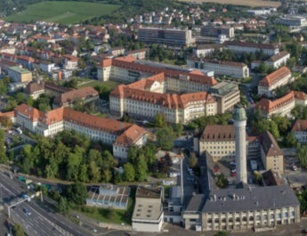 Symbolbild Universitätsklinikum Würzburg