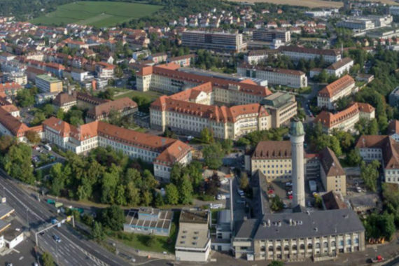 Symbolbild Universitätsklinikum Würzburg