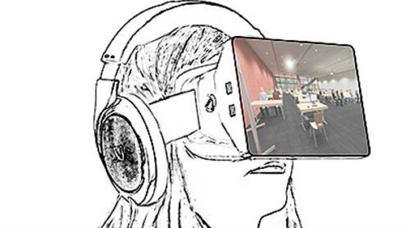 Ängste bekämpfen in der virtuellen Realität