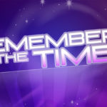 Remember The Times