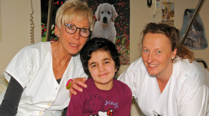 Benefiz-OP am Uniklinikum Würzburg