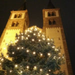 Weihnachten im Würzburger Kiliansdom