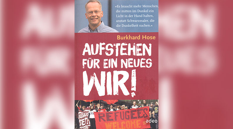 „Die Obergrenze bei Hass ist längst erreicht“