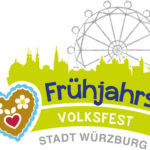 Frühjahrsvolksfest 2018 in Würzburg