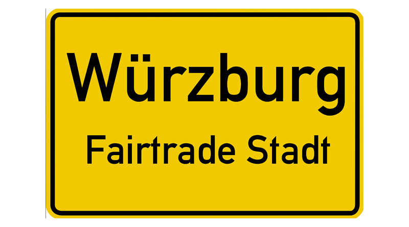 Würzburg bleibt „Fairtrade Stadt“