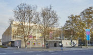 Mainfranken Theater Würzburg (Foto: Nik Schötzel)