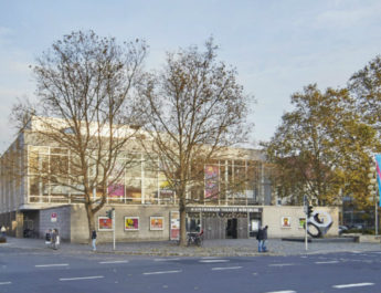 Mainfranken Theater Würzburg (Foto: Nik Schötzel)