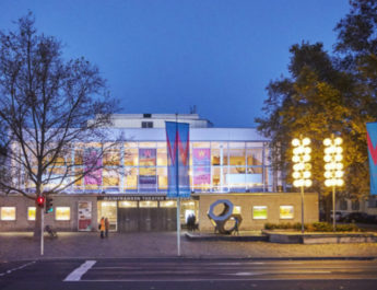 Mainfranken Theater Würzburg (Foto: Nik Schötzel)