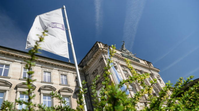 Uni Würzburg unter den 200 Besten weltweit