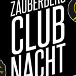 CLUBNACHT im ALTEN HAFEN